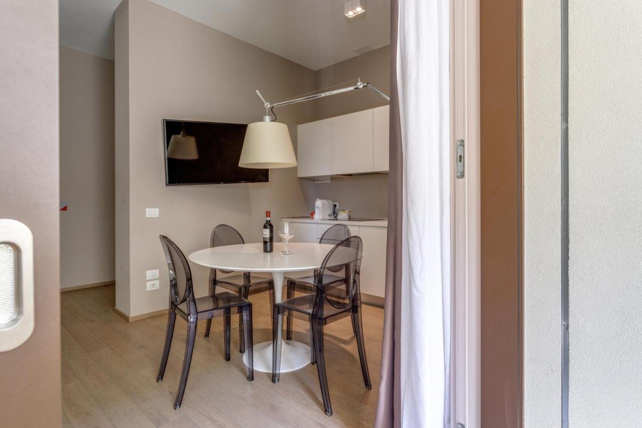 Myplace Treviso Vittoria Exterior photo