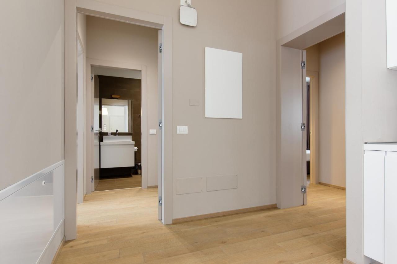Myplace Treviso Vittoria Exterior photo