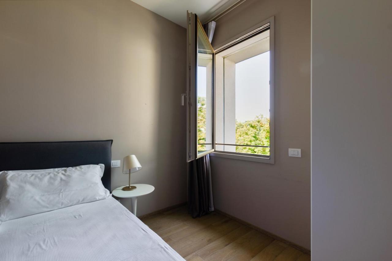 Myplace Treviso Vittoria Exterior photo