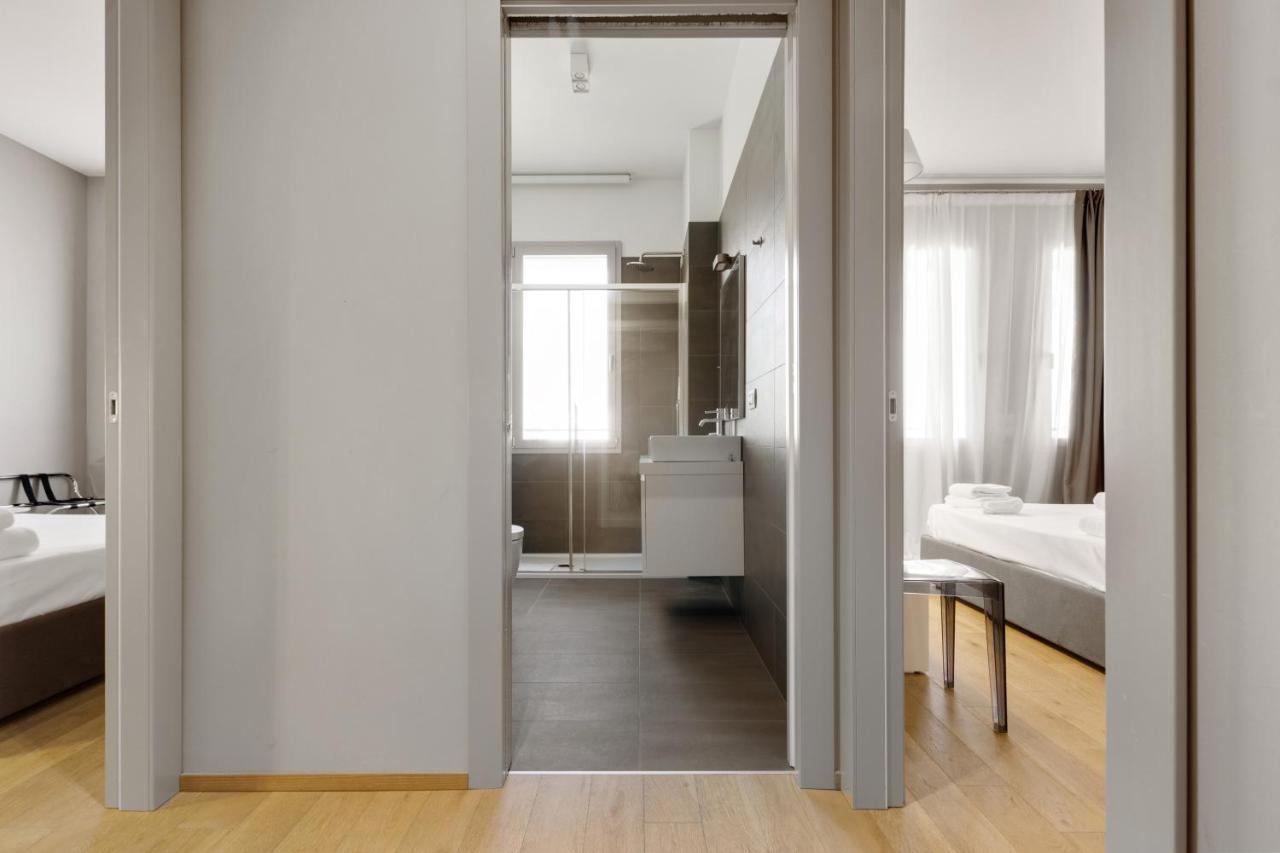 Myplace Treviso Vittoria Exterior photo