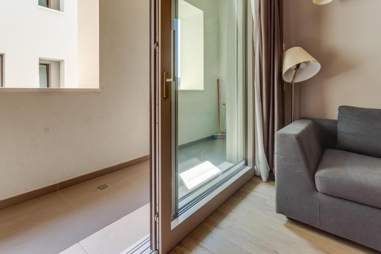 Myplace Treviso Vittoria Exterior photo