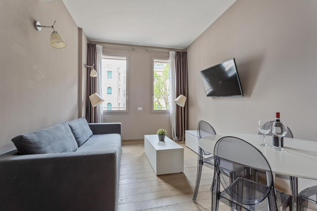 Myplace Treviso Vittoria Exterior photo