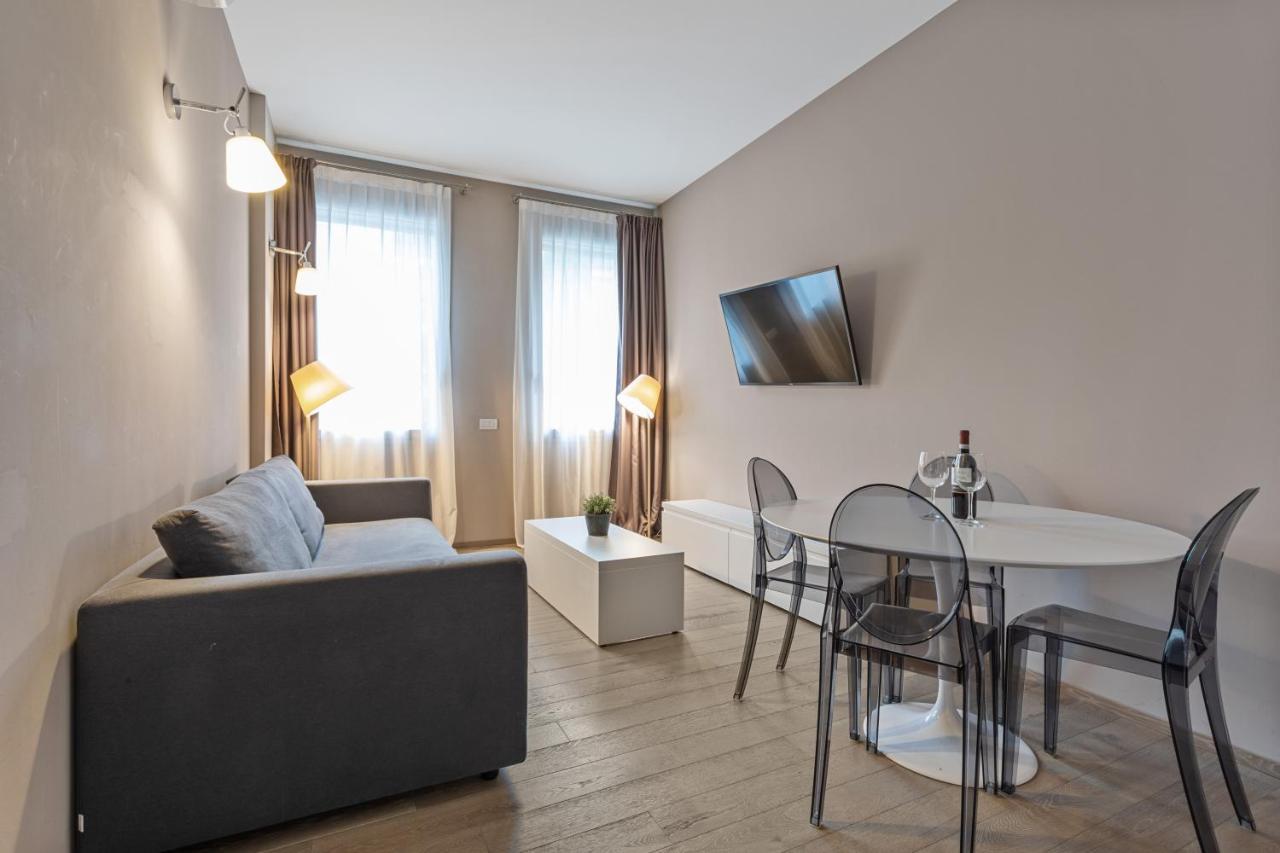 Myplace Treviso Vittoria Exterior photo