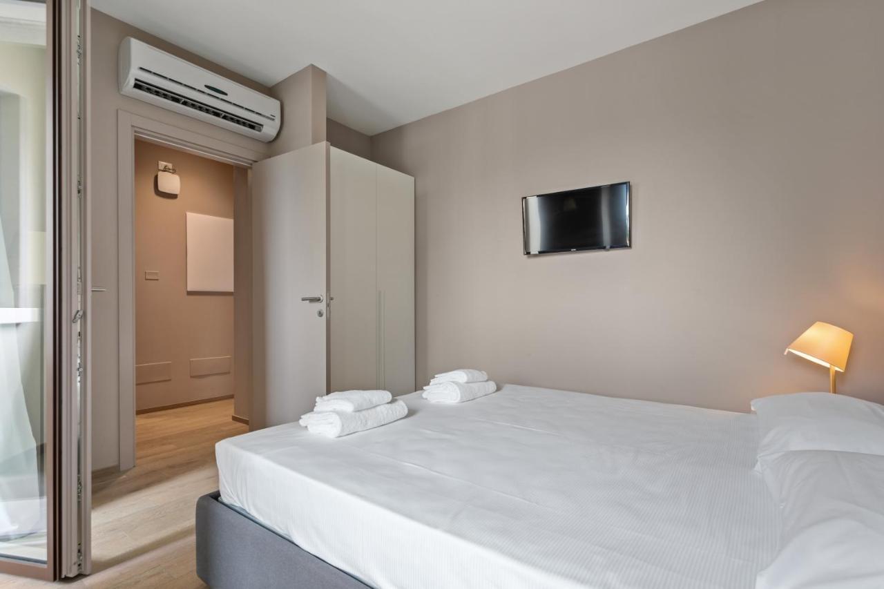 Myplace Treviso Vittoria Exterior photo