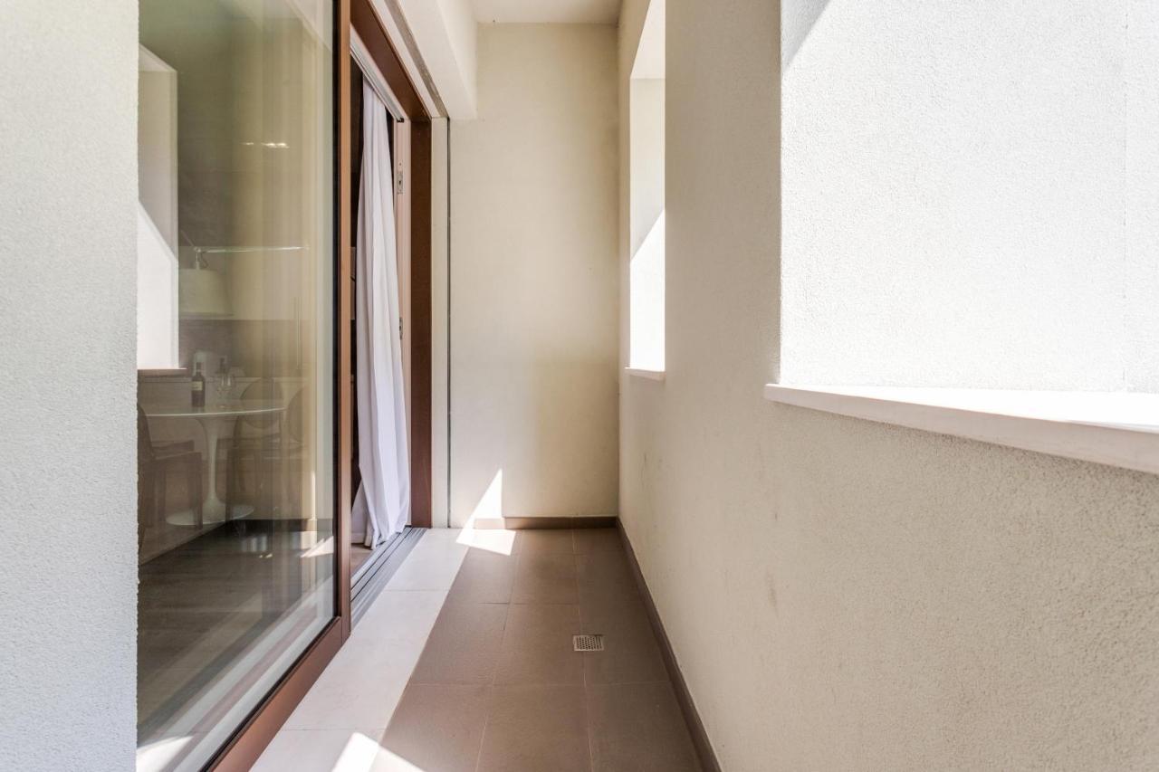 Myplace Treviso Vittoria Exterior photo