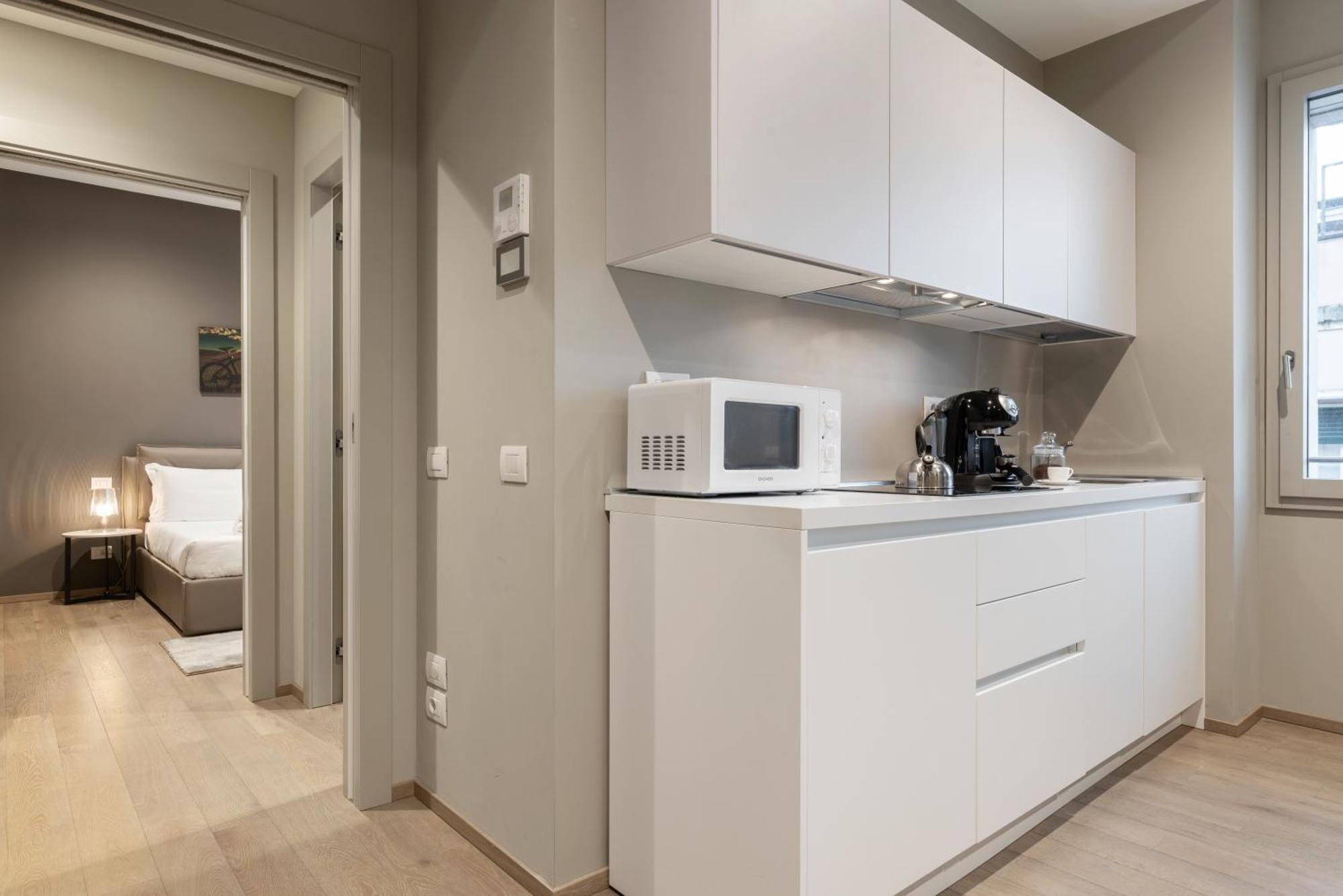 Myplace Treviso Vittoria Exterior photo
