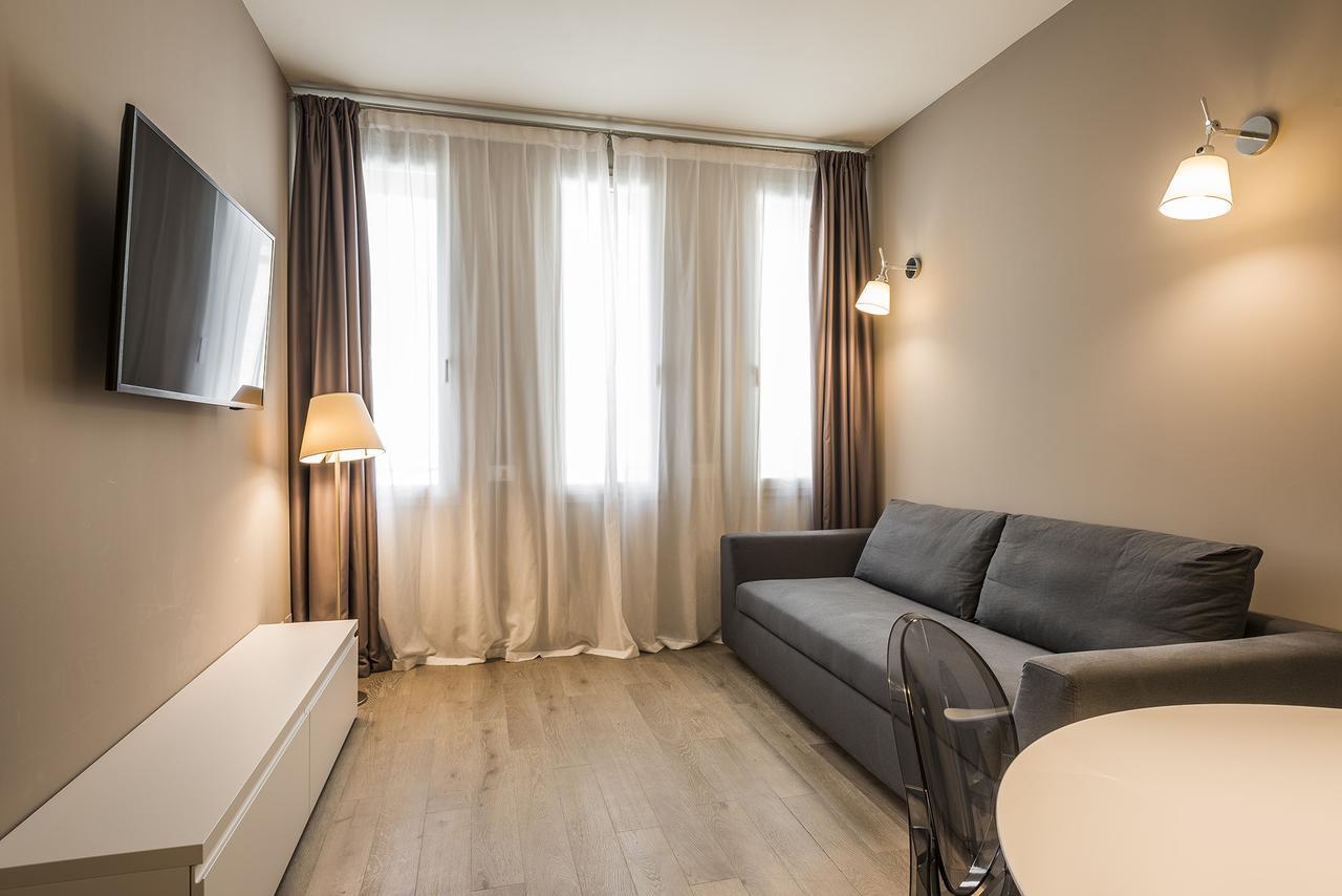 Myplace Treviso Vittoria Exterior photo